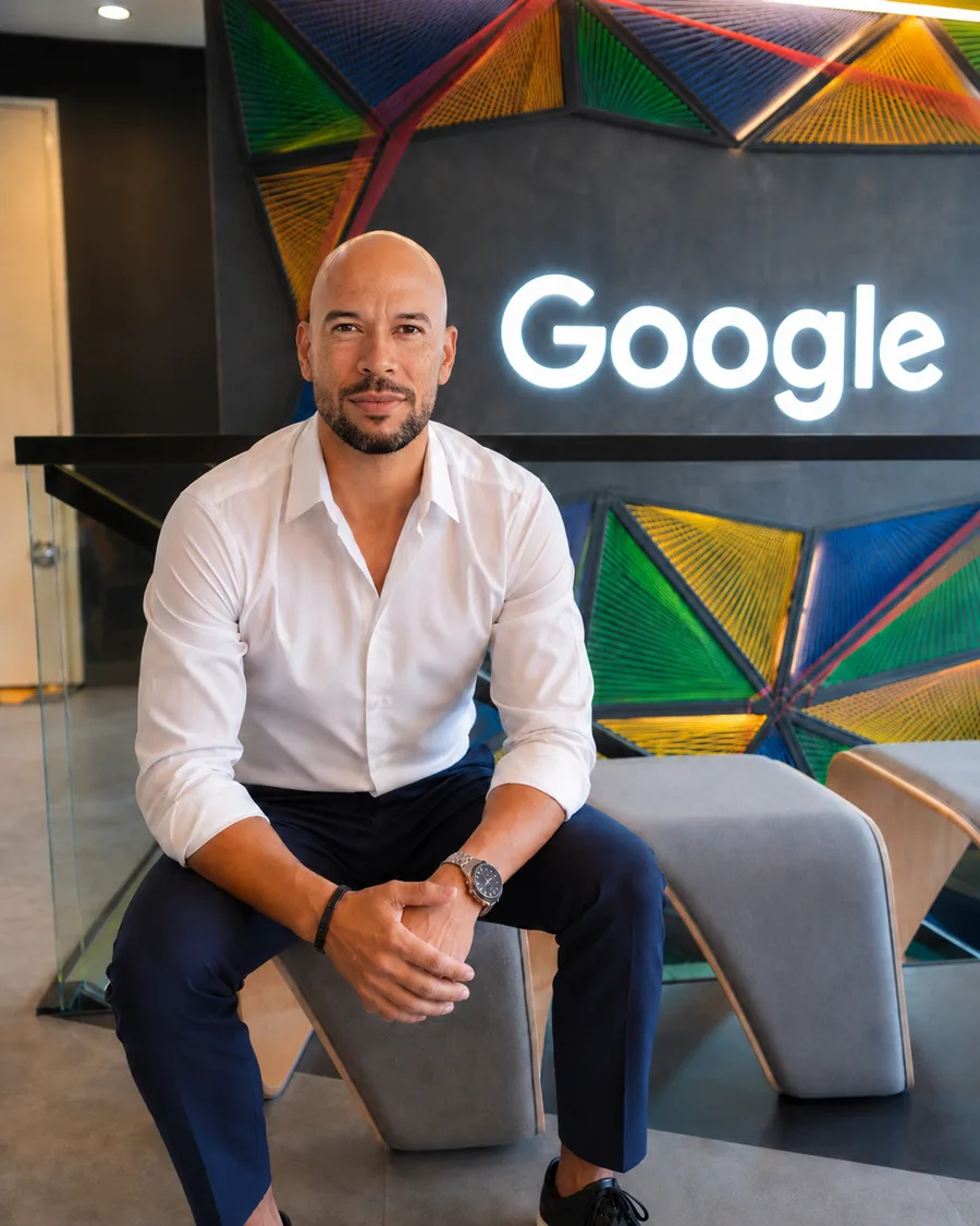 Christian Vergara, asesor estratégico en Performance Marketing.